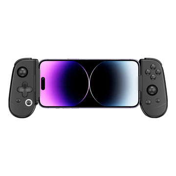 Mobile Gaming Controller for IOS devices