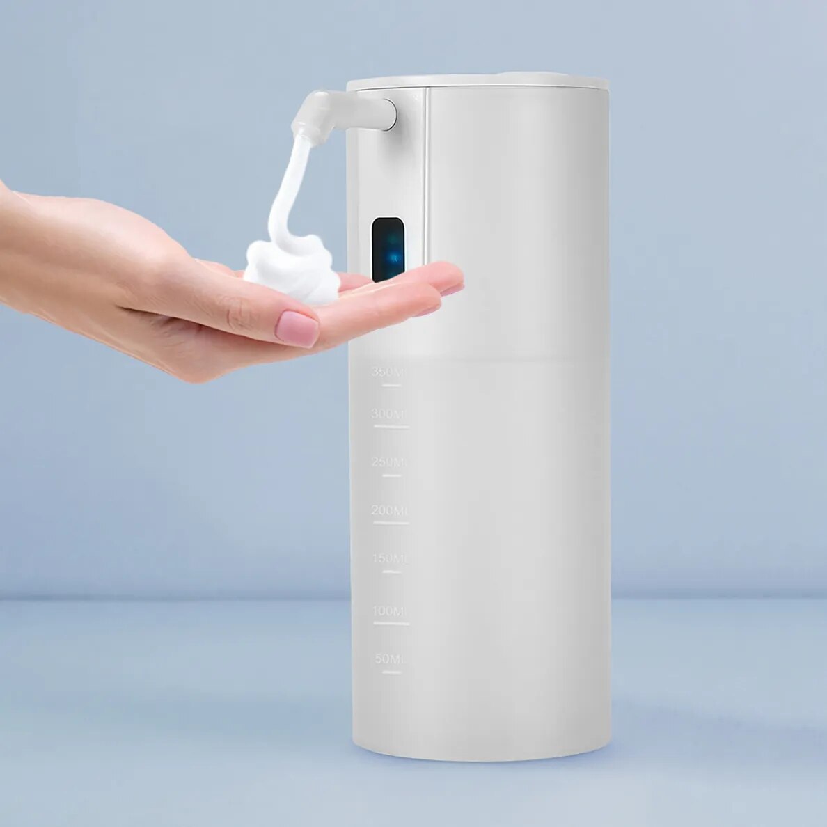 Automatic Soap Dispenser Touchless Operation