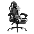 Adjustable Ergonomic Gaming Chair