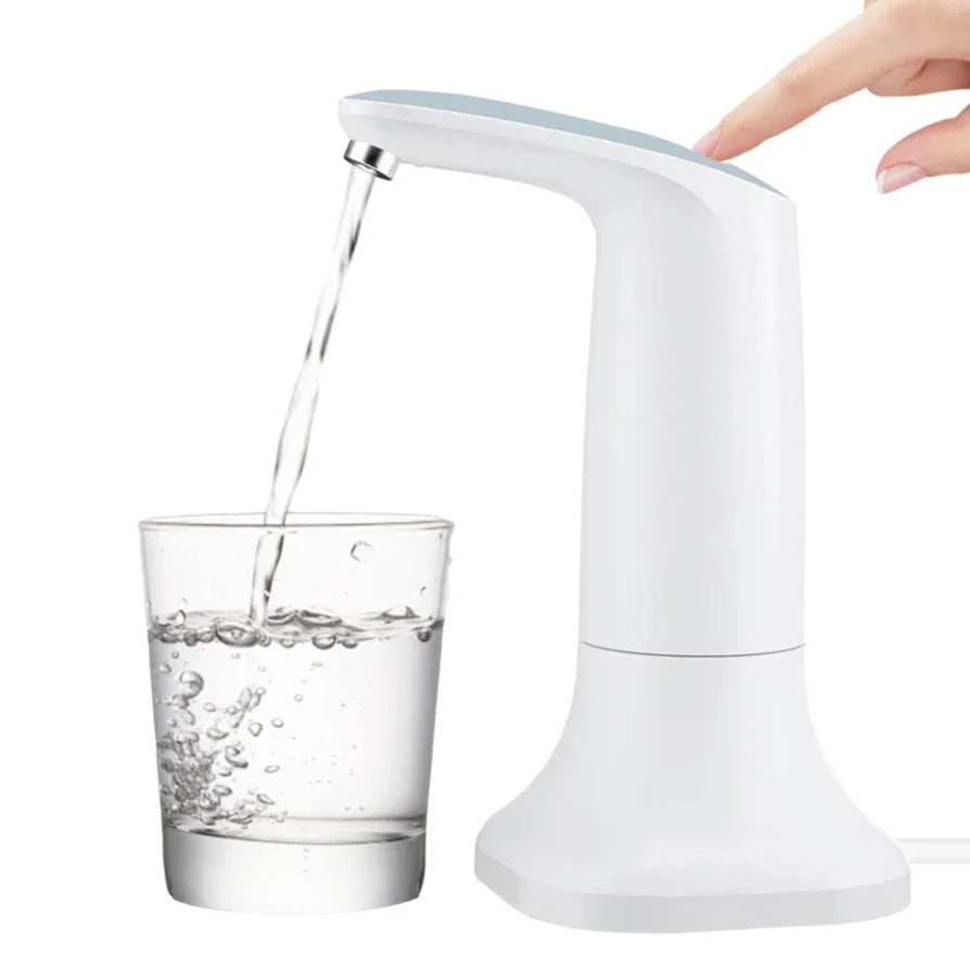 Automatic Water Dispenser Touchless Operation