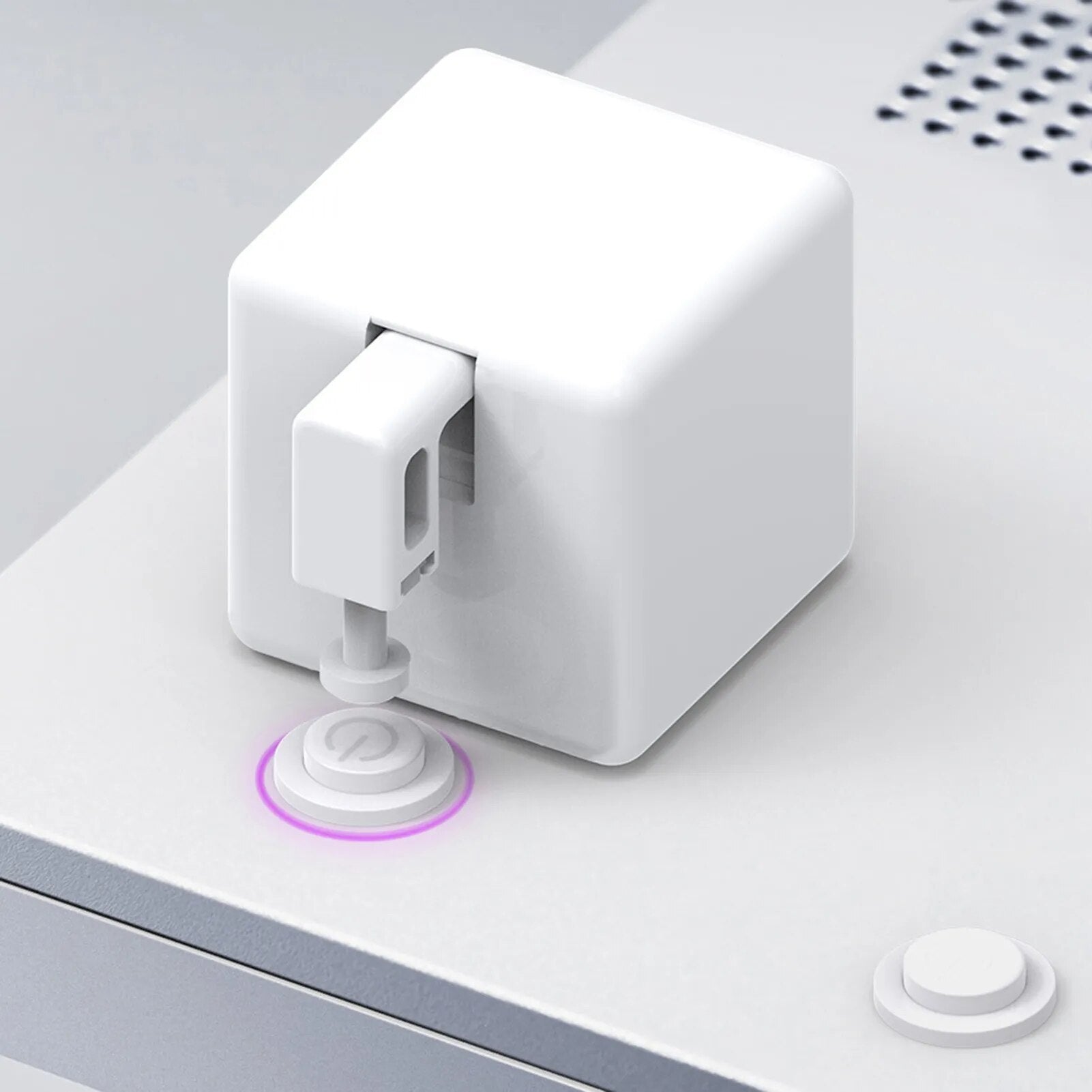 Fingerbot Plus Smart Button Pusher