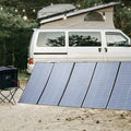 ALLPOWERS Portable Solar Panel for Generator Camping