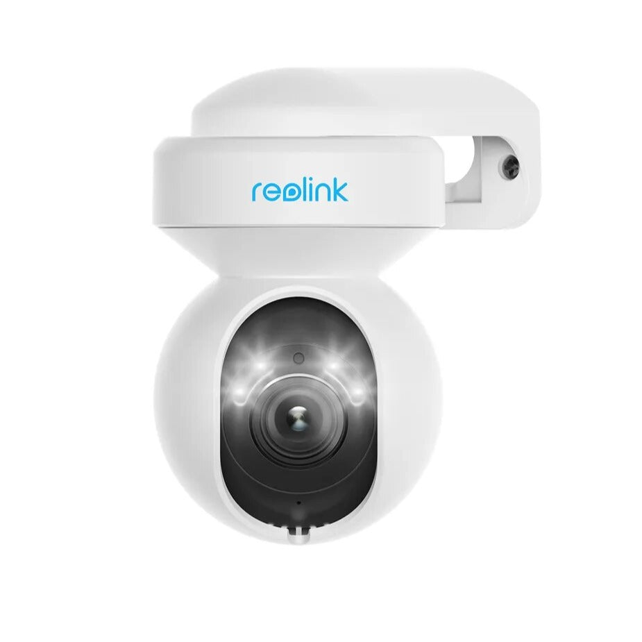 Reolink Security Smart WiFi Camera