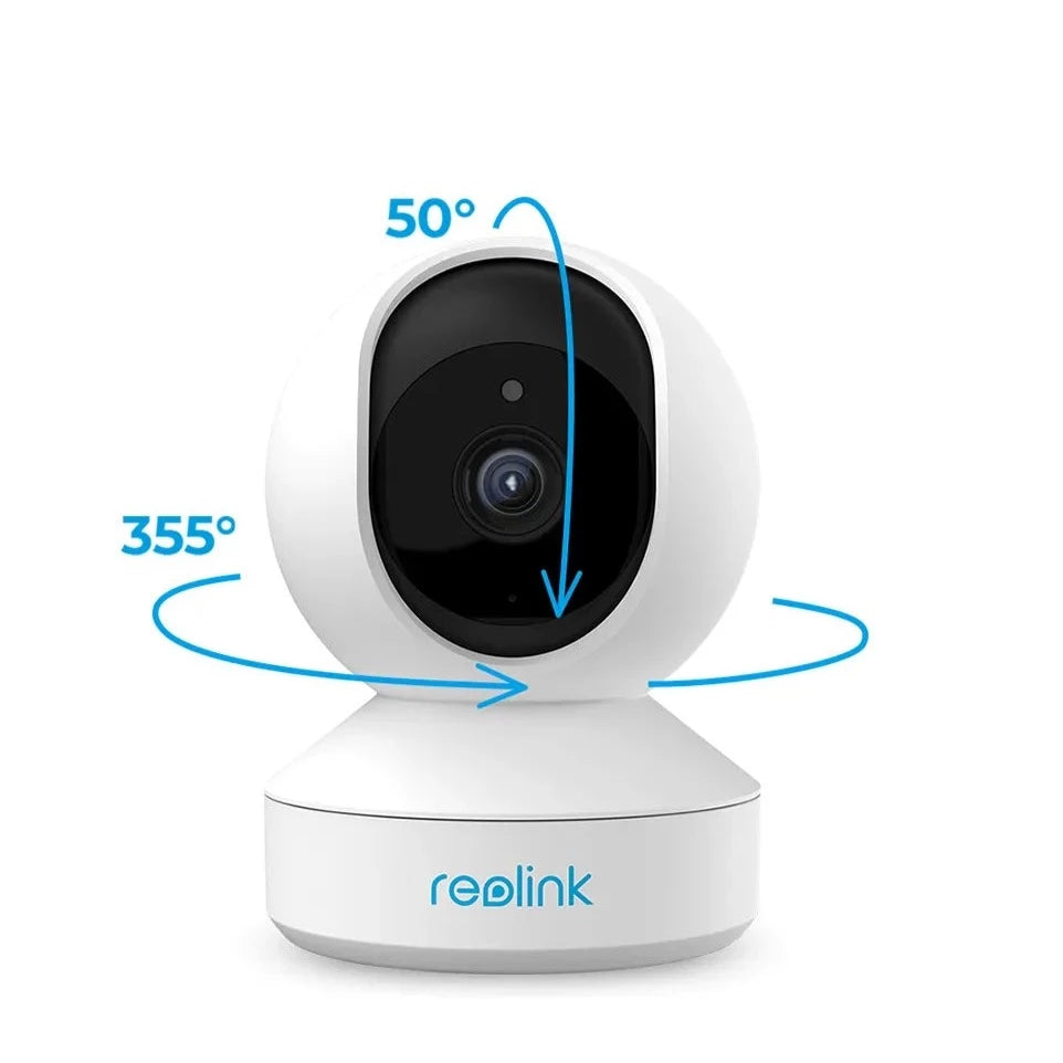 Reolink Security Smart WiFi Camera