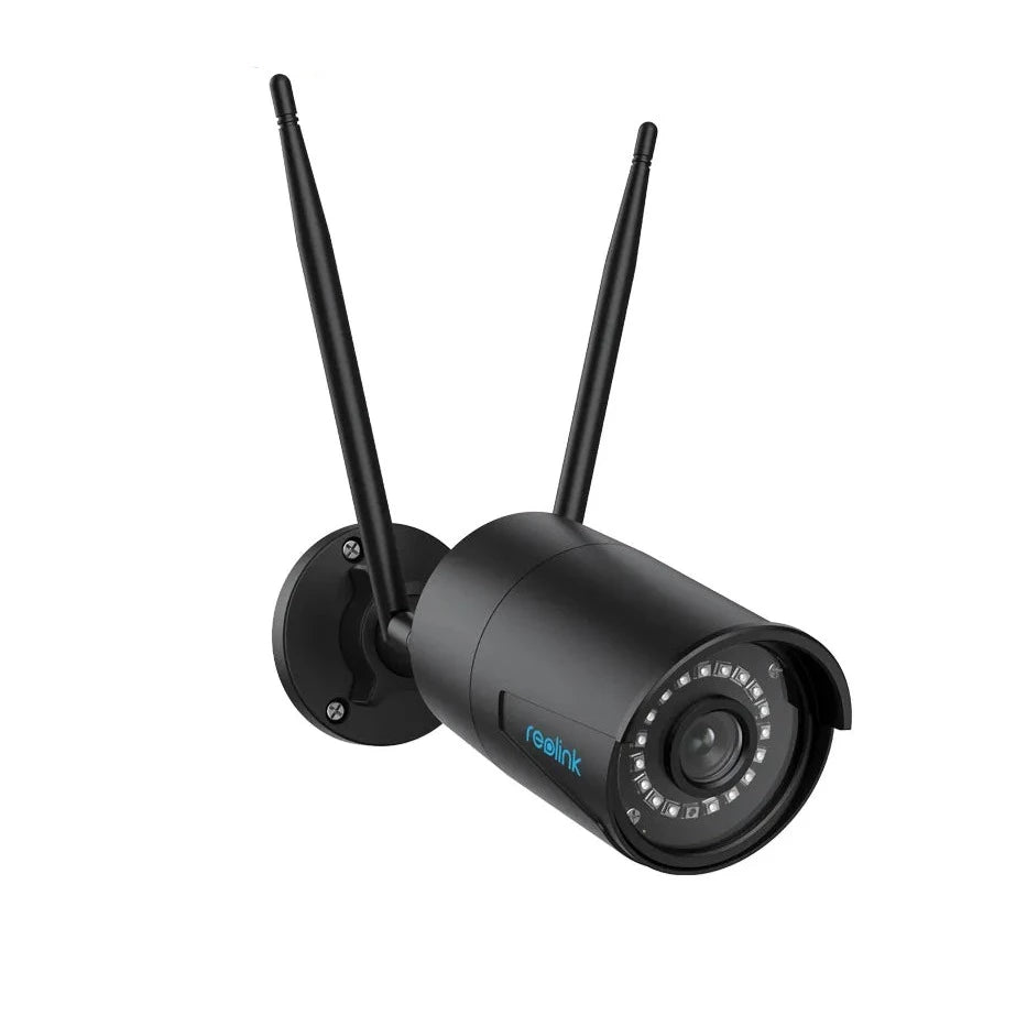 Reolink Security Smart WiFi Camera