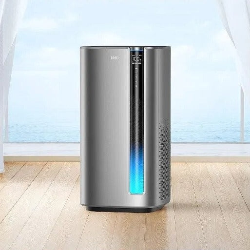 Dreo Air Purifier with WiFi Voice Control