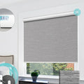 SmartWings Blackout Motorized Blinds