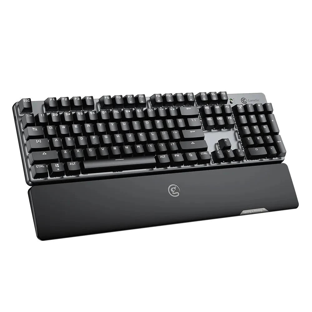 Mechanical Gaming Keyboard