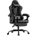 Adjustable Ergonomic Gaming Chair