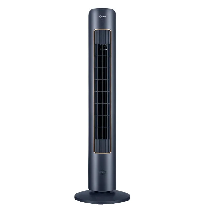 Midea 42" Smart Tower Fan with Wi-Fi and Bluetooth