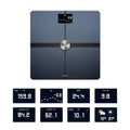 Withings Body Smart Advanced Body Composition Wi-Fi Scale