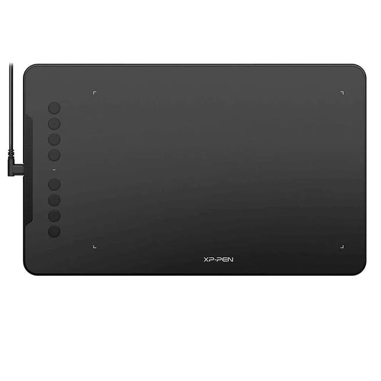 XP Pen 10" x 6.25" Graphics Drawing Tablet