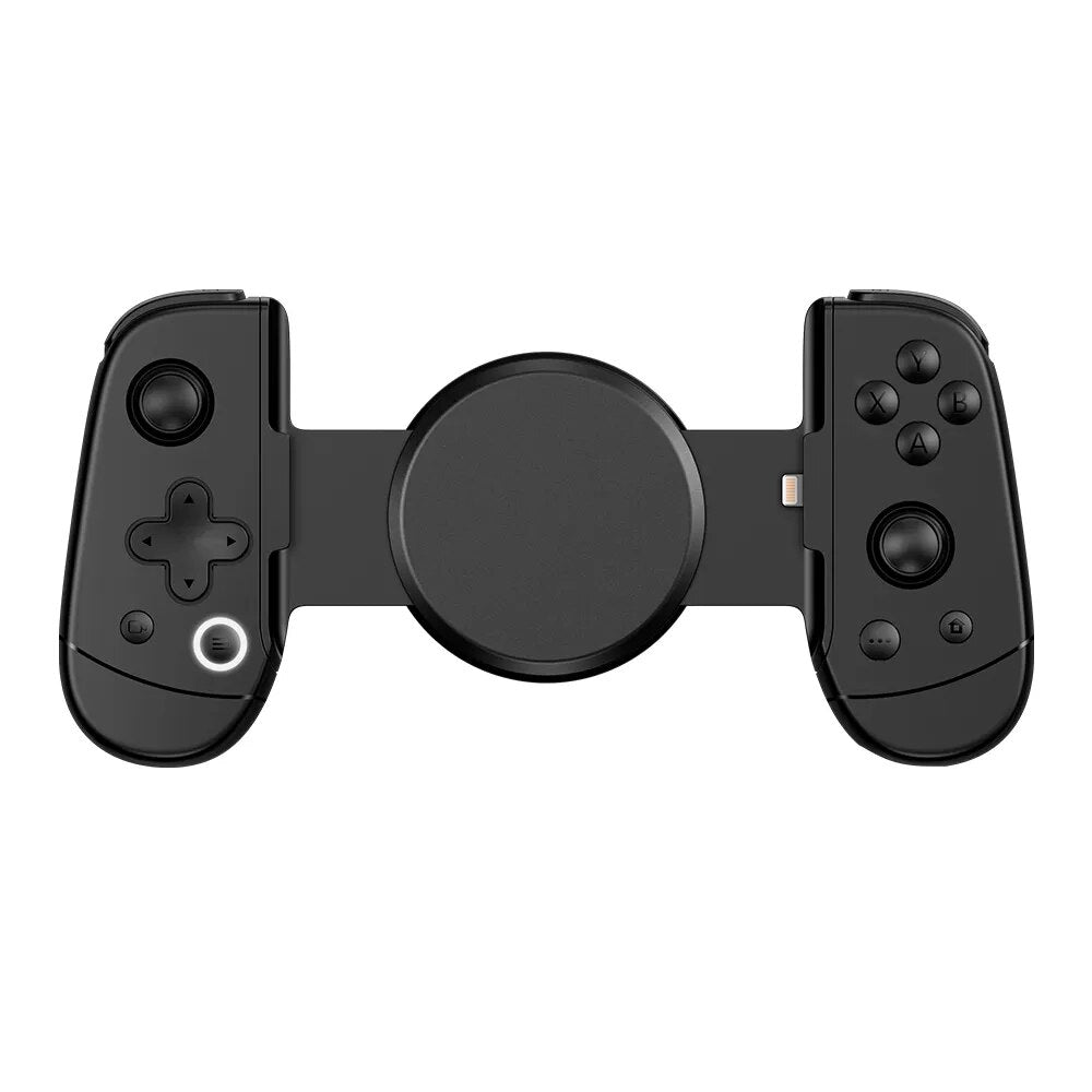 Mobile Gaming Controller for IOS devices