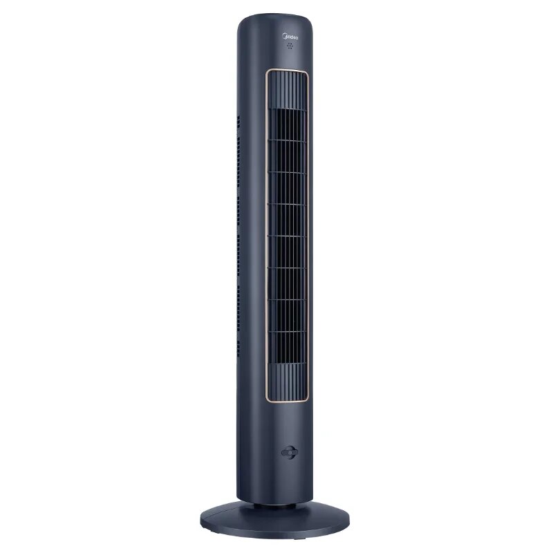 Midea 42" Smart Tower Fan with Wi-Fi and Bluetooth