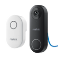 REOLINK Video Doorbell PoE Camera Smart Outdoor Intercom