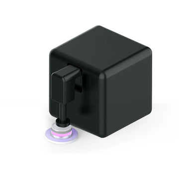 Fingerbot Plus Smart Button Pusher