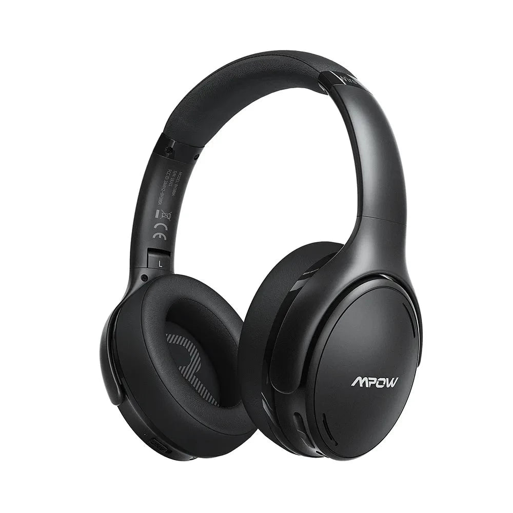 Noise Cancelling Headphones