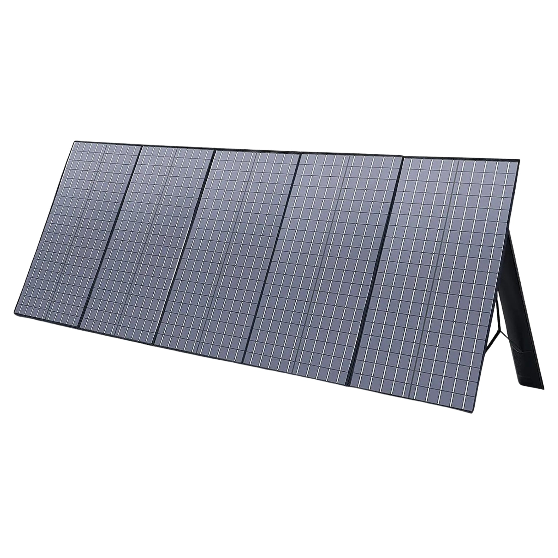 ALLPOWERS Portable Solar Panel for Generator Camping