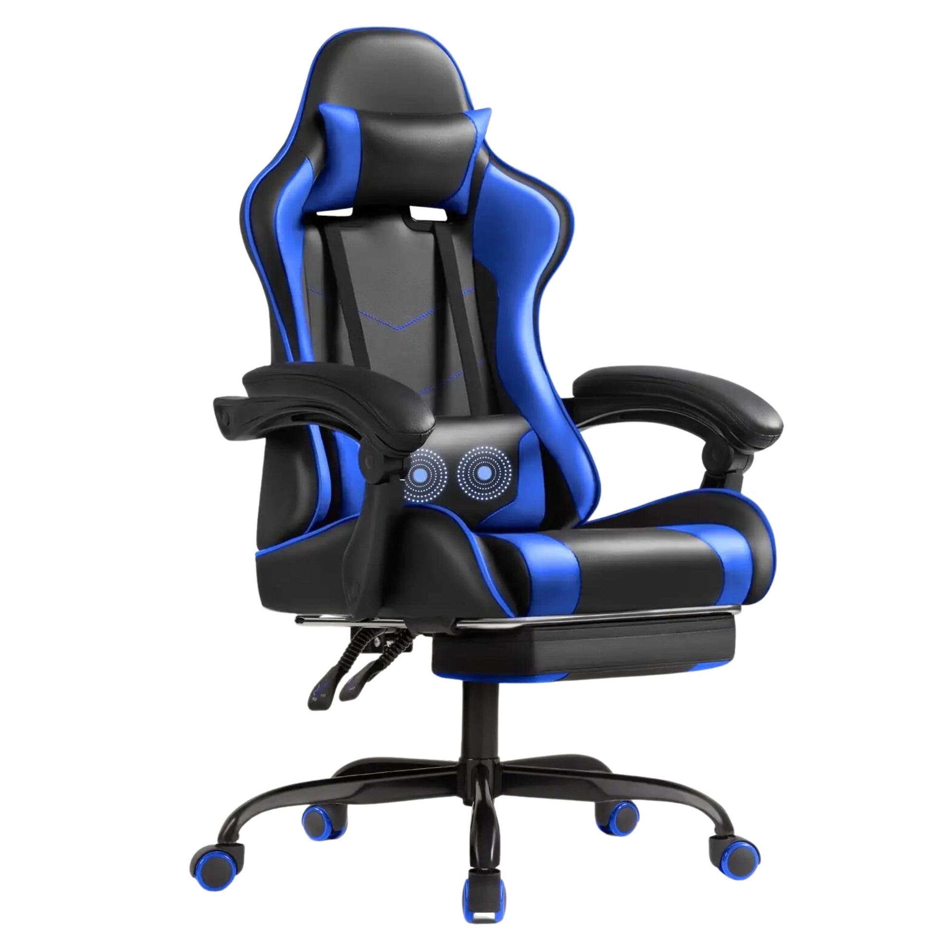 Adjustable Ergonomic Gaming Chair