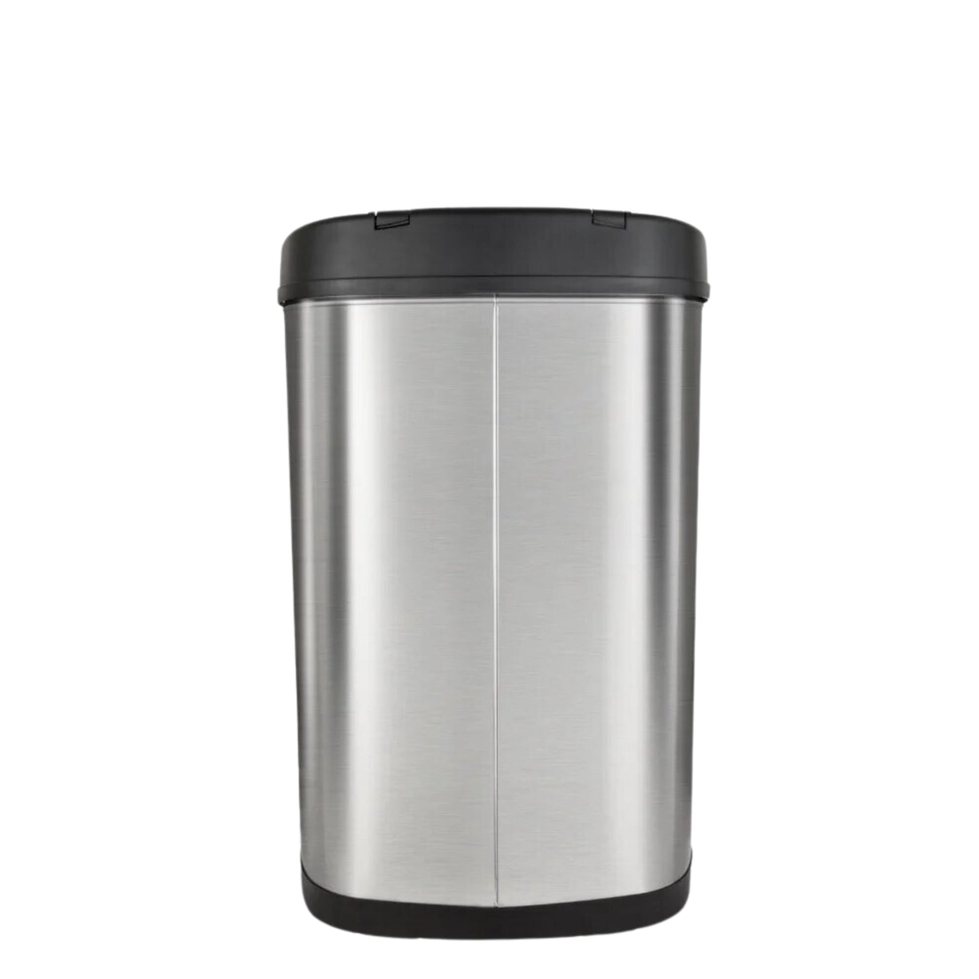 NINESTARS Automatic Touchless Infrared Motion Sensor Trash Can