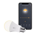 Smart LED Dimmable Light Bulb