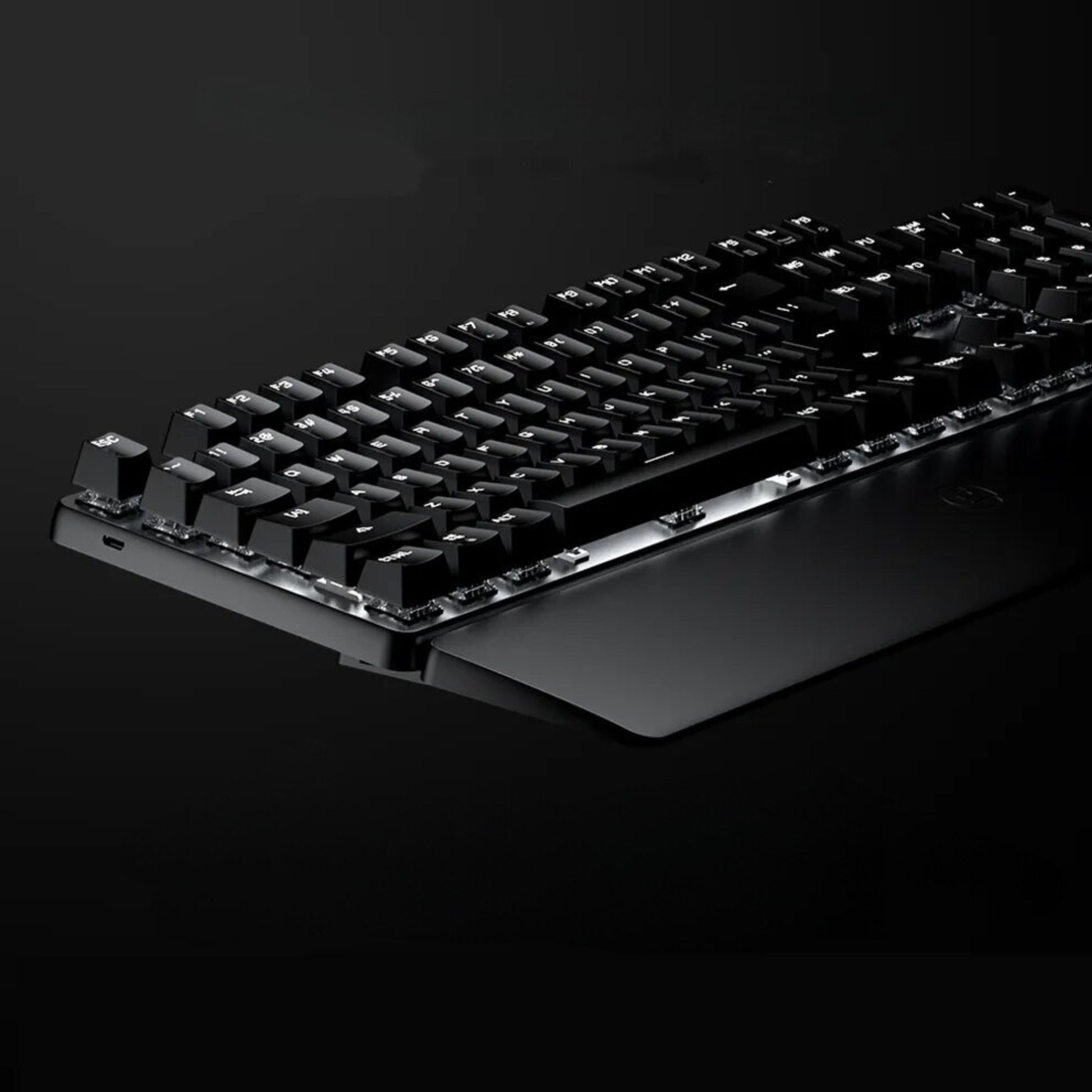 Mechanical Gaming Keyboard