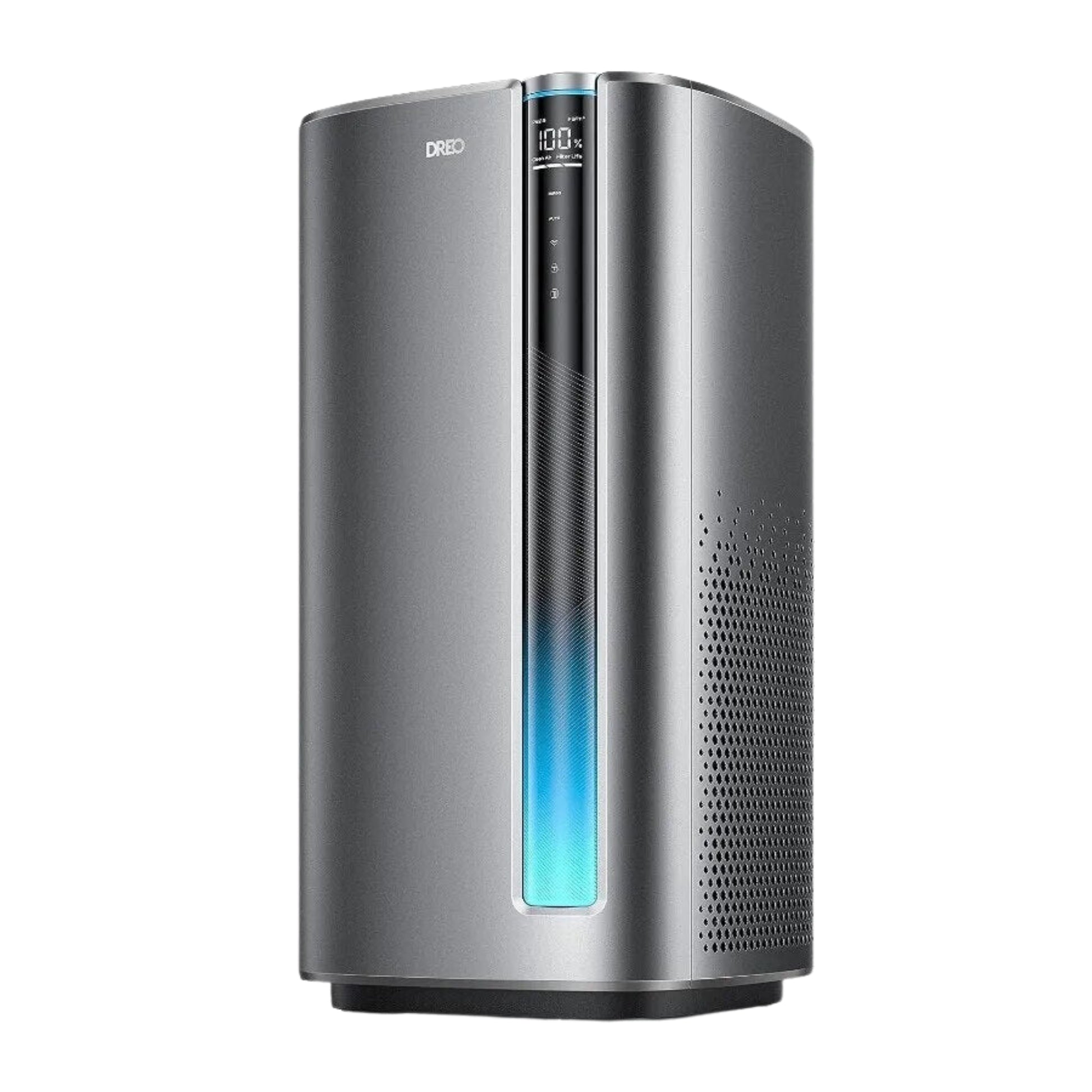 Dreo Air Purifier with WiFi Voice Control