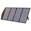 ALLPOWERS Portable Solar Panel for Generator Camping