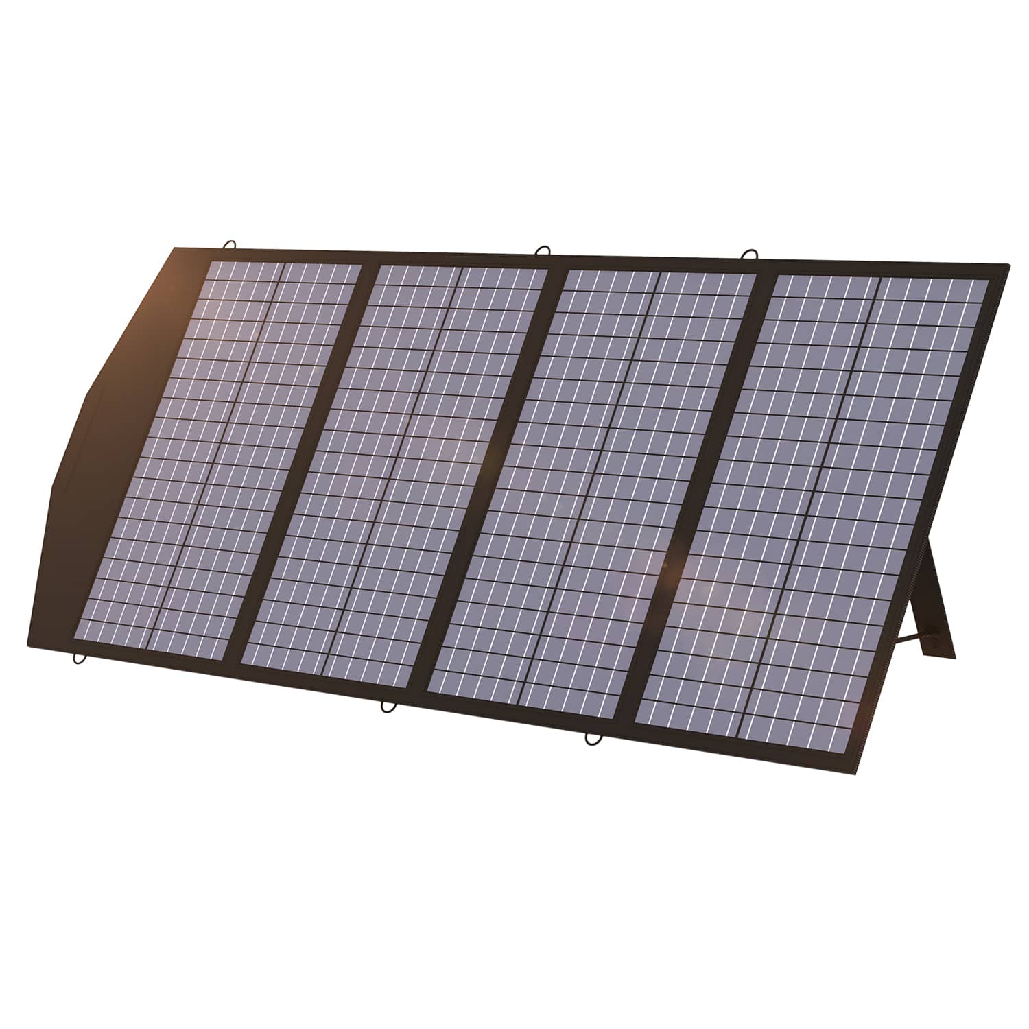 ALLPOWERS Portable Solar Panel for Generator Camping